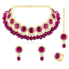 Necklace Set by Peora – Timeless Jewellery for Every Occasion
