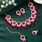 Necklace Set by Peora – Timeless Jewellery for Every Occasion