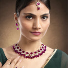 Necklace Set by Peora – Timeless Jewellery for Every Occasion