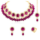 Necklace Set by Peora – Timeless Jewellery for Every Occasion