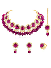 Necklace Set by Peora – Timeless Jewellery for Every Occasion
