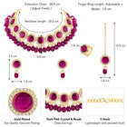 Necklace Set by Peora – Timeless Jewellery for Every Occasion