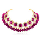 Necklace Set by Peora – Timeless Jewellery for Every Occasion