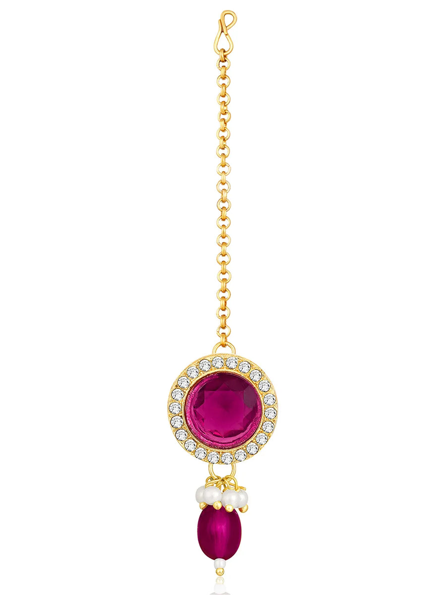Necklace Set by Peora – Timeless Jewellery for Every Occasion