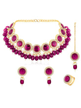 Necklace Set by Peora – Timeless Jewellery for Every Occasion