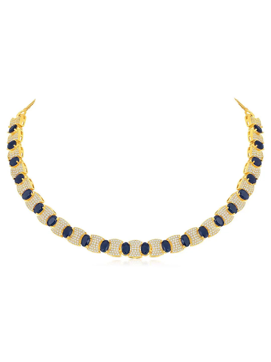 Necklace Set Collection – Elegant Designer Jewellery by Peora
