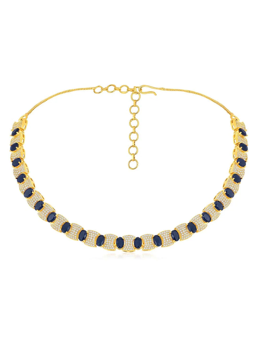 Necklace Set Collection – Elegant Designer Jewellery by Peora
