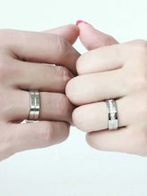 Wedding Band – Timeless Rings for Your Special Day | Peora