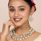 Layered Necklace | Peora Jewellery – Effortless Stackable Elegance
