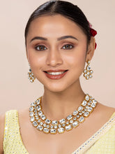 Layered Necklace | Peora Jewellery – Effortless Stackable Elegance