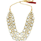 Layered Necklace | Peora Jewellery – Effortless Stackable Elegance