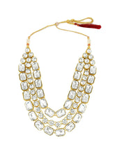 Layered Necklace | Peora Jewellery – Effortless Stackable Elegance