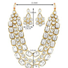 Layered Necklace | Peora Jewellery – Effortless Stackable Elegance