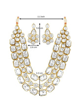 Layered Necklace | Peora Jewellery – Effortless Stackable Elegance