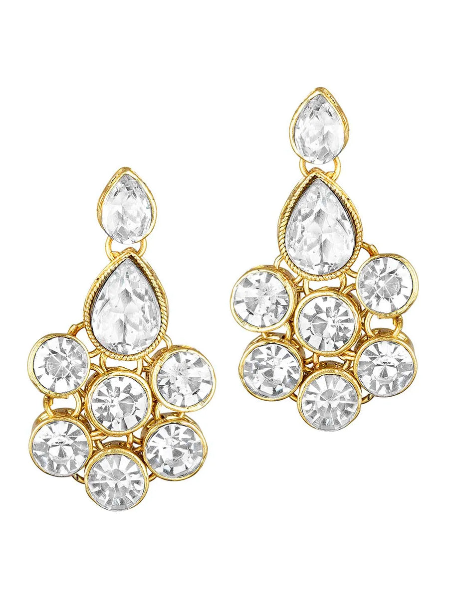 Layered Necklace | Peora Jewellery – Effortless Stackable Elegance