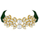 Pearl Choker Set by Peora | Elegant Pearl Fashion Jewellery

