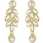 Pearl Choker Set by Peora | Elegant Pearl Fashion Jewellery

