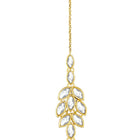 Pearl Choker Set by Peora | Elegant Pearl Fashion Jewellery

