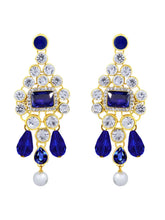 Crystal Choker Set Online | Sparkling & Elegant Designs – Peora