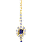Crystal Choker Set Online | Sparkling & Elegant Designs – Peora