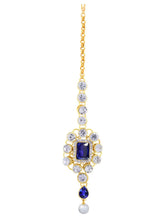 Crystal Choker Set Online | Sparkling & Elegant Designs – Peora