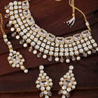 Crystal Choker Set Online | Sparkling & Elegant Designs – Peora