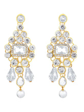 Crystal Choker Set Online | Sparkling & Elegant Designs – Peora