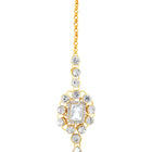 Crystal Choker Set Online | Sparkling & Elegant Designs – Peora