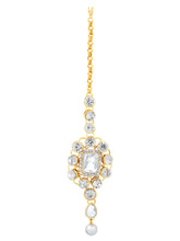 Crystal Choker Set Online | Sparkling & Elegant Designs – Peora