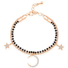 Mangalsutra Bracelet – Modern Traditional Jewellery by Peora
