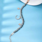 Mangalsutra Bracelet – Modern Traditional Jewellery by Peora
