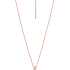 Minimalist CZ Pendant Set – Elegant Everyday Jewellery by Peora
