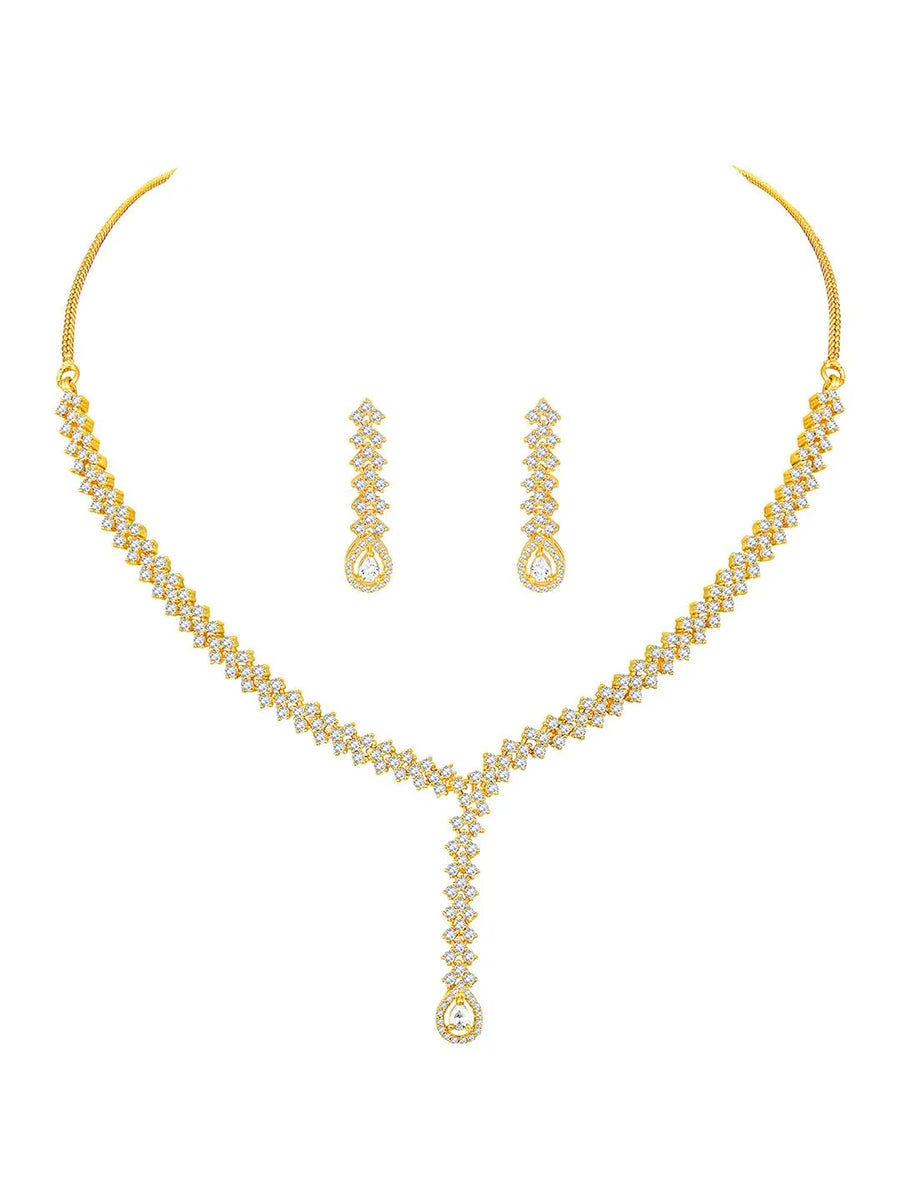 Necklace Set for Women – Exquisite Designs & Craftsmanship | Peora