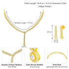 Necklace Set for Women – Exquisite Designs & Craftsmanship | Peora