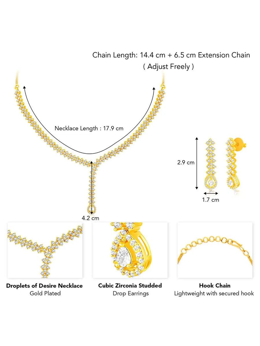 Necklace Set for Women – Exquisite Designs & Craftsmanship | Peora