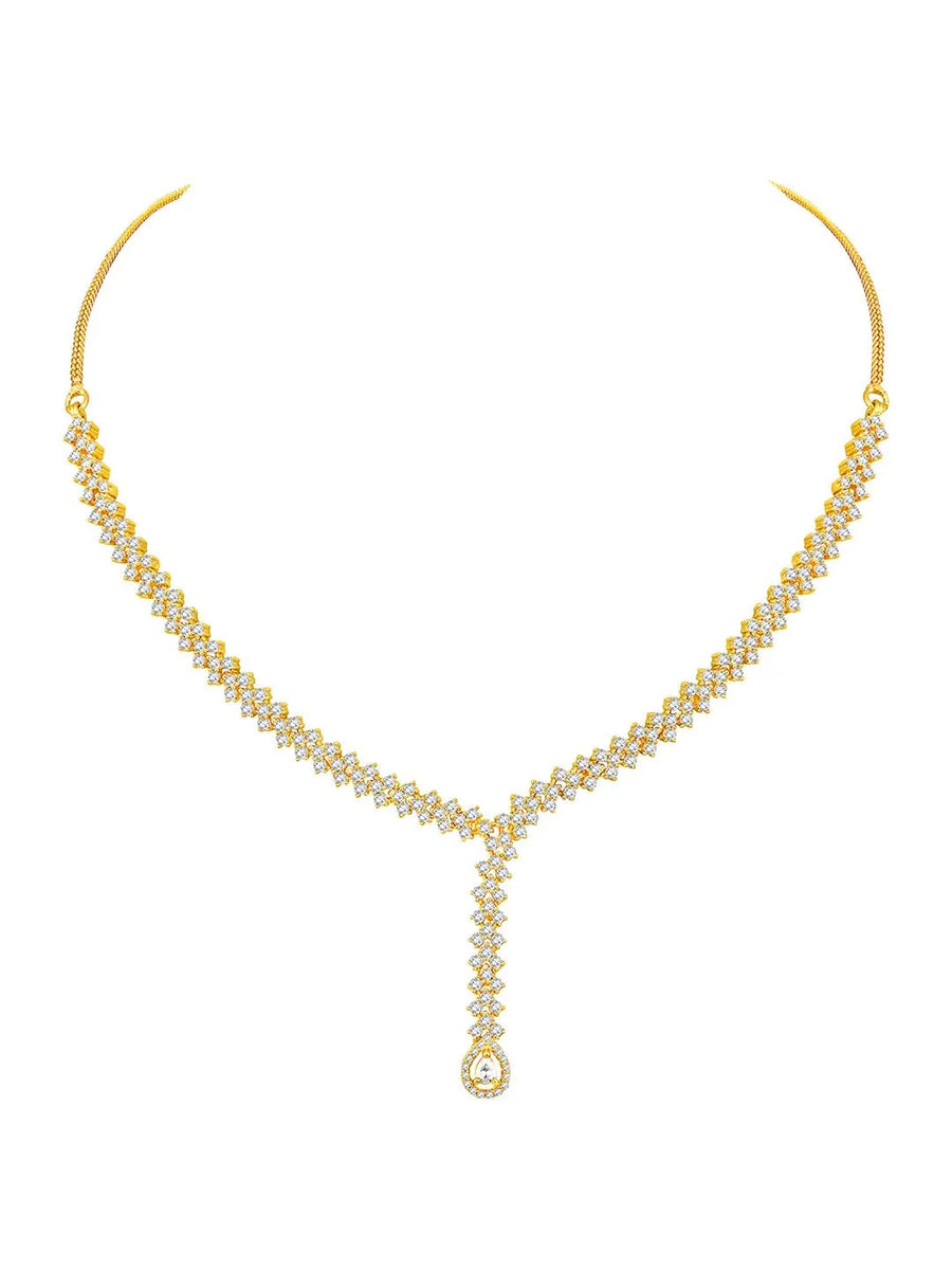Necklace Set for Women – Exquisite Designs & Craftsmanship | Peora
