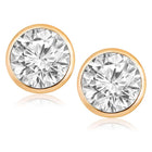 Stud Earrings – Elegant Everyday Jewellery for Women | Peora