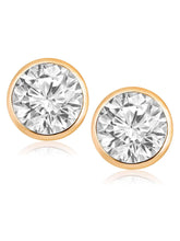 Stud Earrings – Elegant Everyday Jewellery for Women | Peora