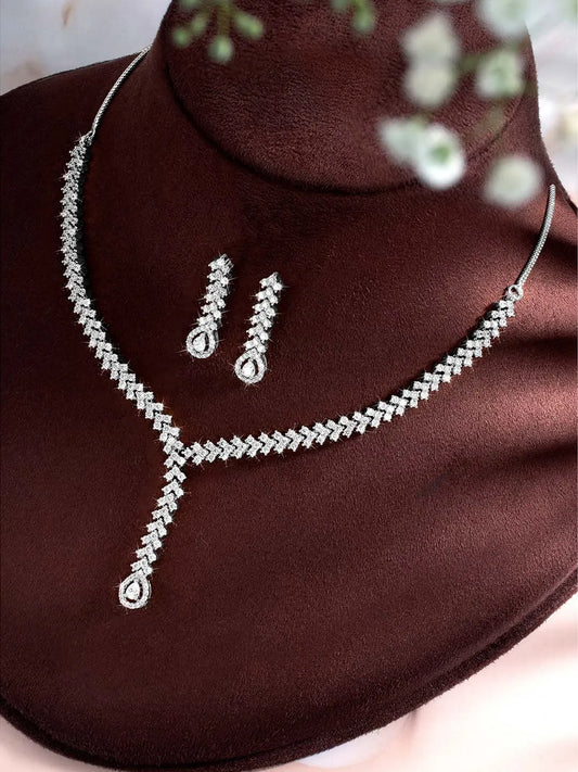 Necklace Set for Women – Exquisite Designs & Craftsmanship | Peora