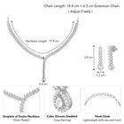 Necklace Set for Women – Exquisite Designs & Craftsmanship | Peora