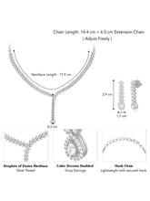 Necklace Set for Women – Exquisite Designs & Craftsmanship | Peora