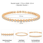 Bracelet Accessory by Peora | Stylish Fashion Jewellery for Every Occasion

