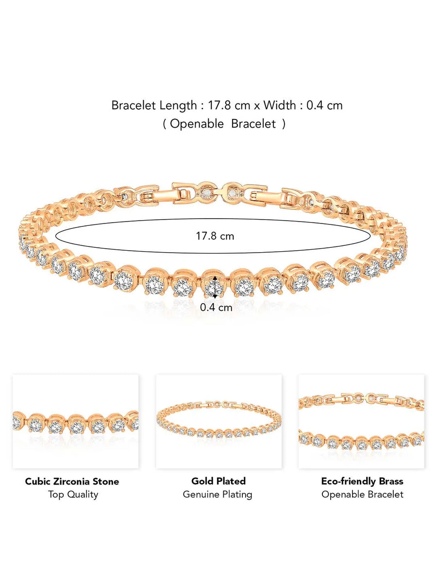 Bracelet Accessory by Peora | Stylish Fashion Jewellery for Every Occasion

