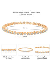 Bracelet Accessory by Peora | Stylish Fashion Jewellery for Every Occasion

