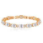 Sparkling Bracelet by Peora | Dazzling Fashion Jewellery for Women

