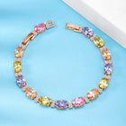 Sparkling Bracelet by Peora | Dazzling Fashion Jewellery for Women


