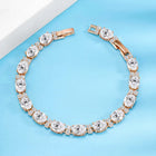 Sparkling Bracelet by Peora | Dazzling Fashion Jewellery for Women

