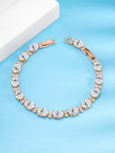 Sparkling Bracelet by Peora | Dazzling Fashion Jewellery for Women

