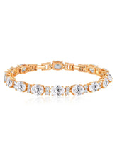 Sparkling Bracelet by Peora | Dazzling Fashion Jewellery for Women


