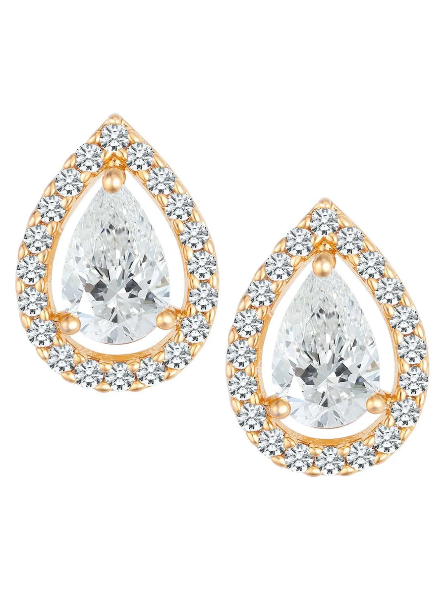 Earrings for Women – Stylish & Elegant Designs | Peora